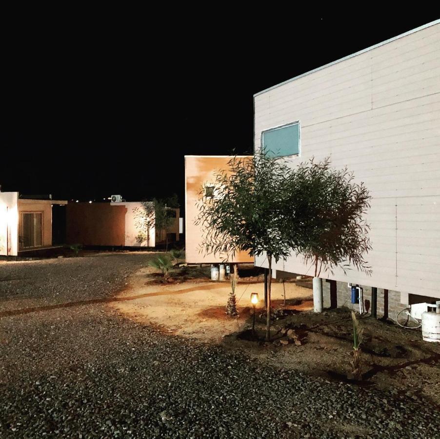 Vila Rincon Del Corazon Valle de Guadalupe Exteriér fotografie